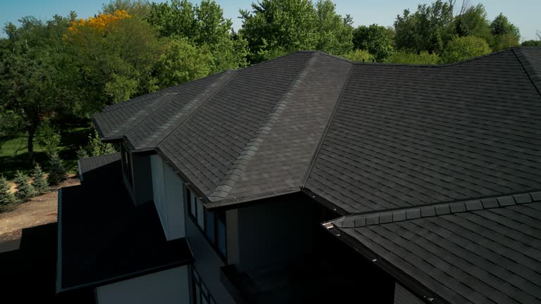 Best Roof Coating and Sealing  in Garberville, CA