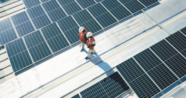 Asphalt Shingles Roofing in Garberville, CA