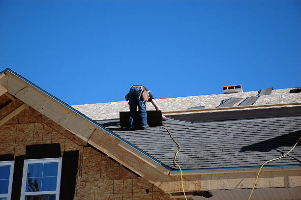 Best Emergency Roof Repair Services  in Garberville, CA
