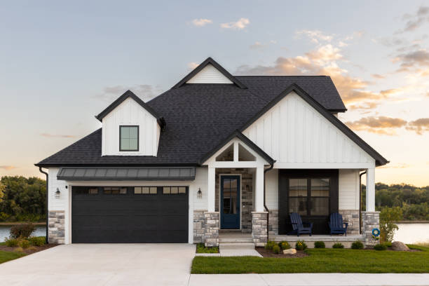 Reliable Garberville, CA Roofing Service Solutions