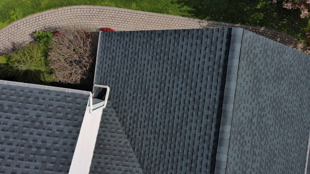 Best Roof Ventilation Installation  in Garberville, CA