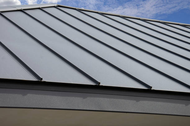 Best Chimney Flashing Repair  in Garberville, CA