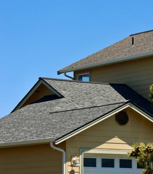 Cold Roofs in Garberville, CA